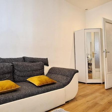 Wiener Buddha Style Flat With Inner Garden- Marzstrasse City Apartments Exterior foto