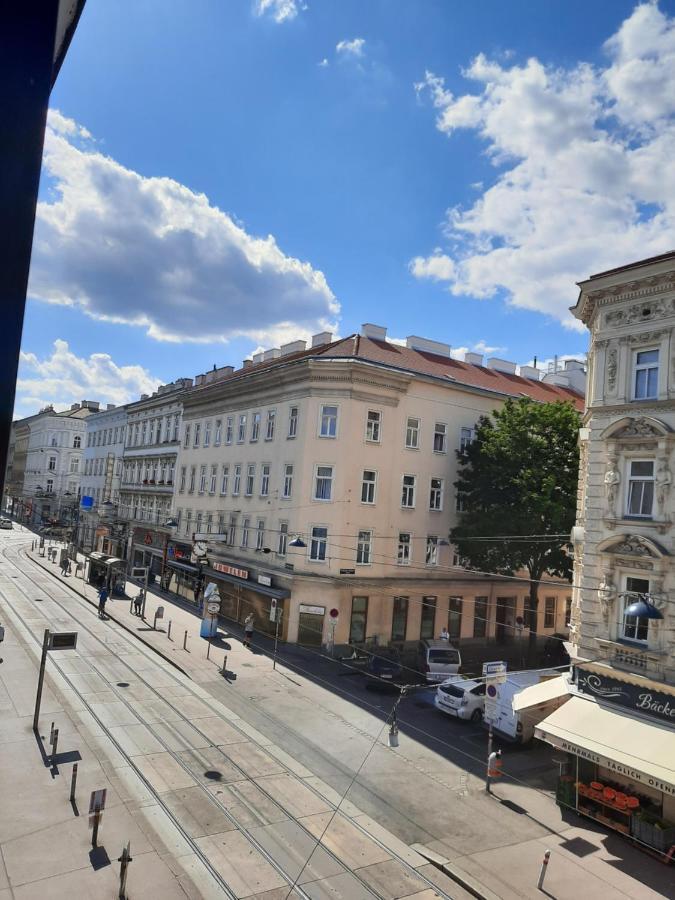 Wiener Buddha Style Flat With Inner Garden- Marzstrasse City Apartments Exterior foto